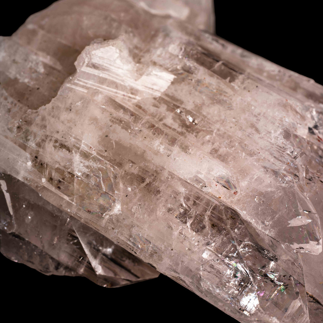 Danburite - Pink