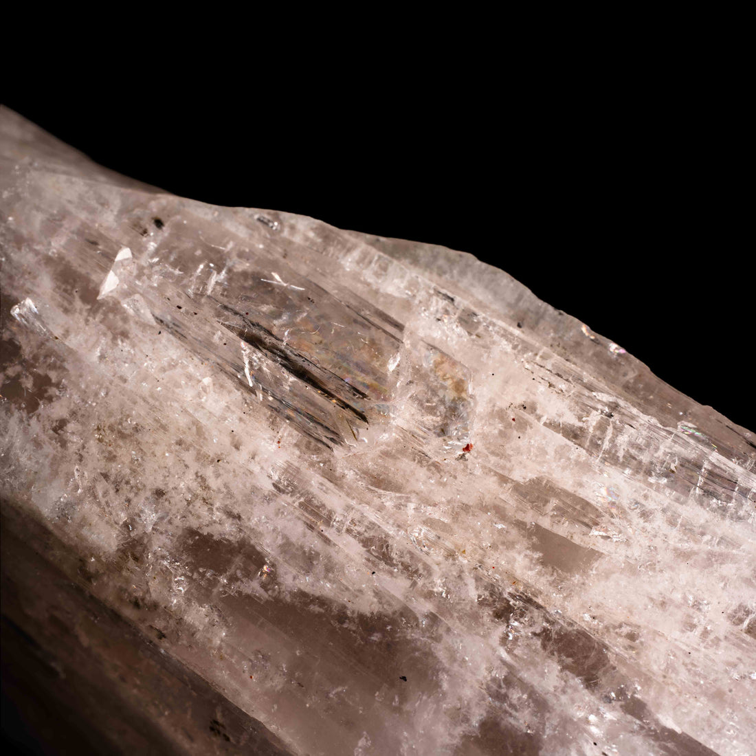 Danburite - Pink