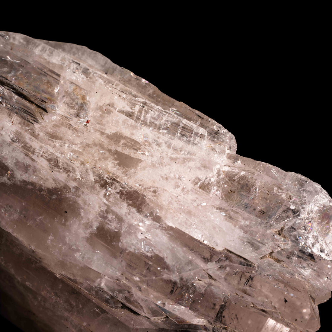 Danburite - Pink