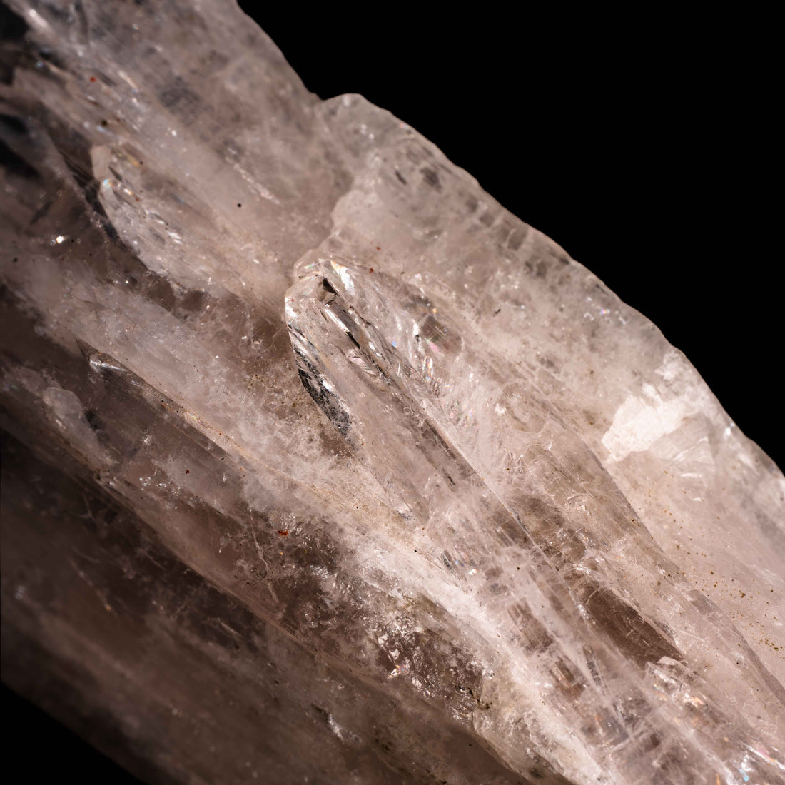 Danburite - Pink