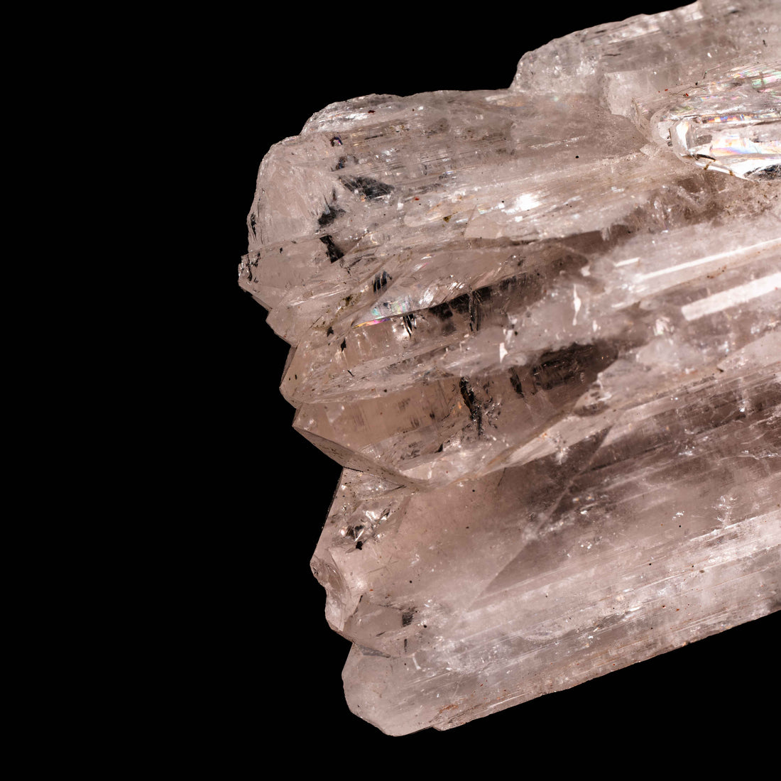 Danburite - Pink