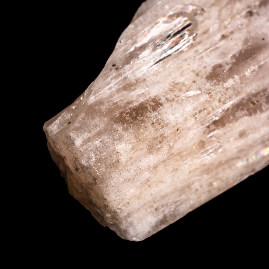 Danburite - Pink