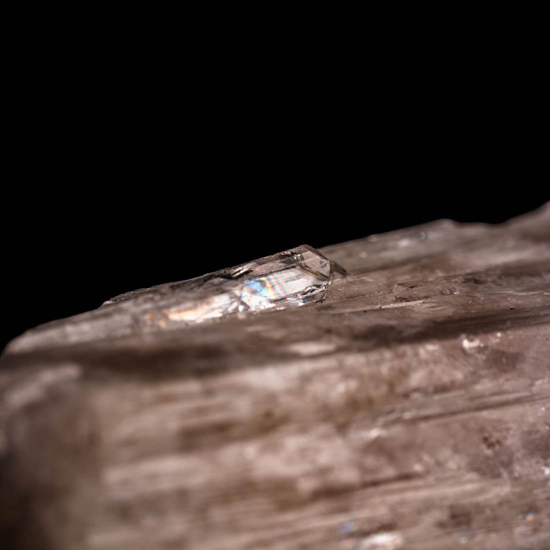 Danburite - Pink