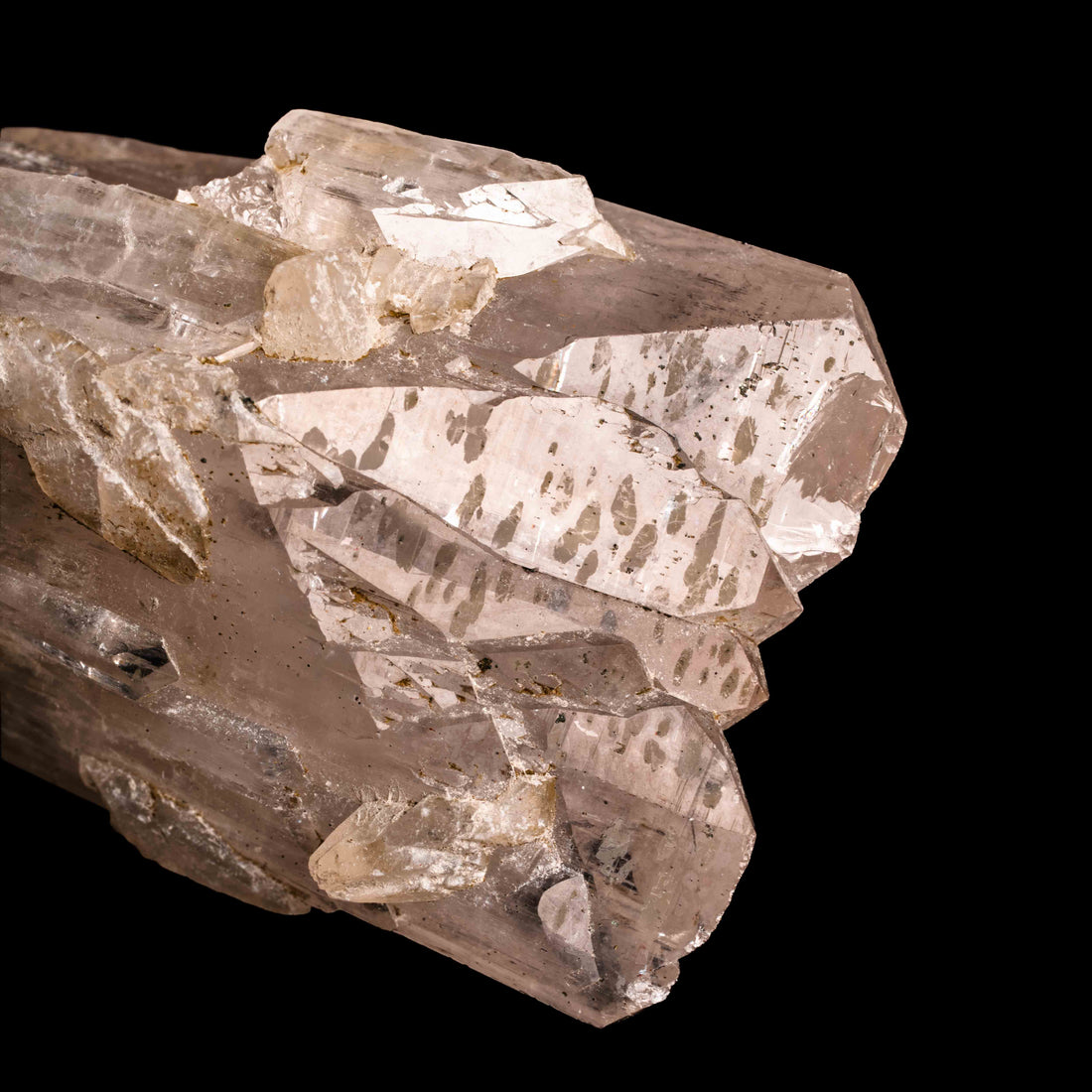 Danburite - Pink