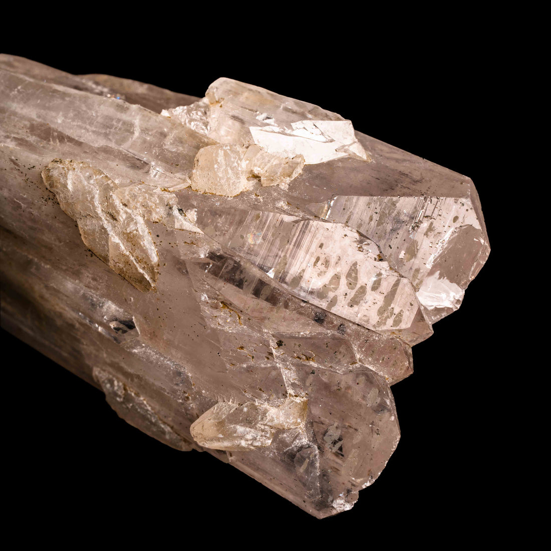 Danburite - Pink