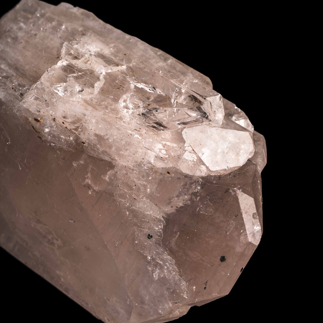 Danburite - Pink