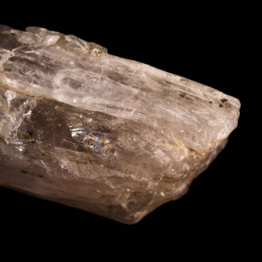 Danburite - Pink