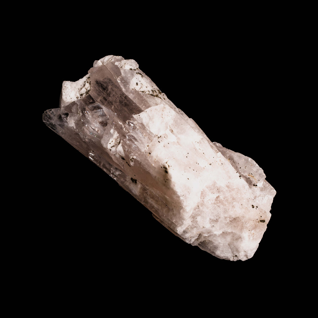 Danburite - Pink