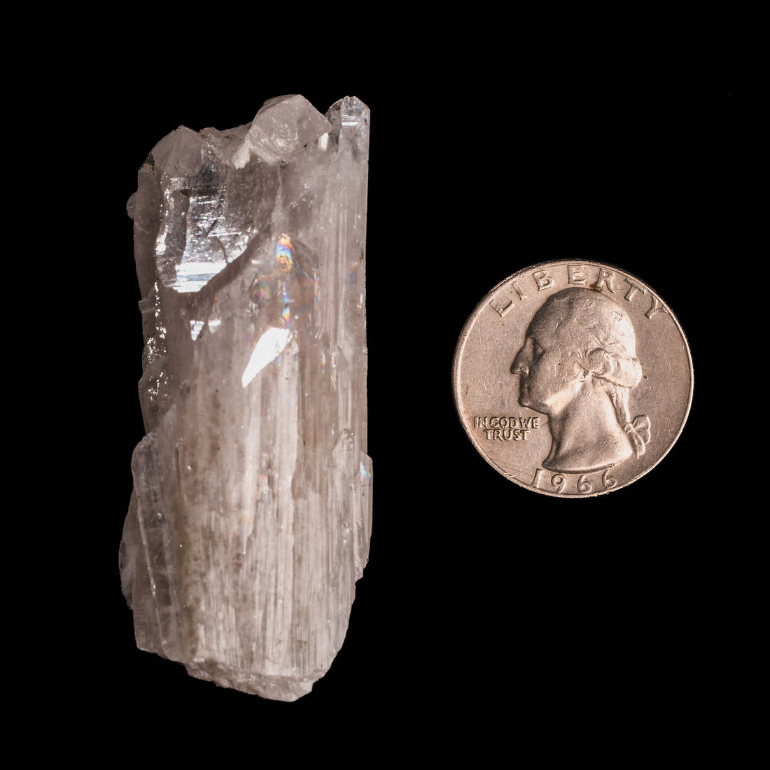 Danburite - Pink