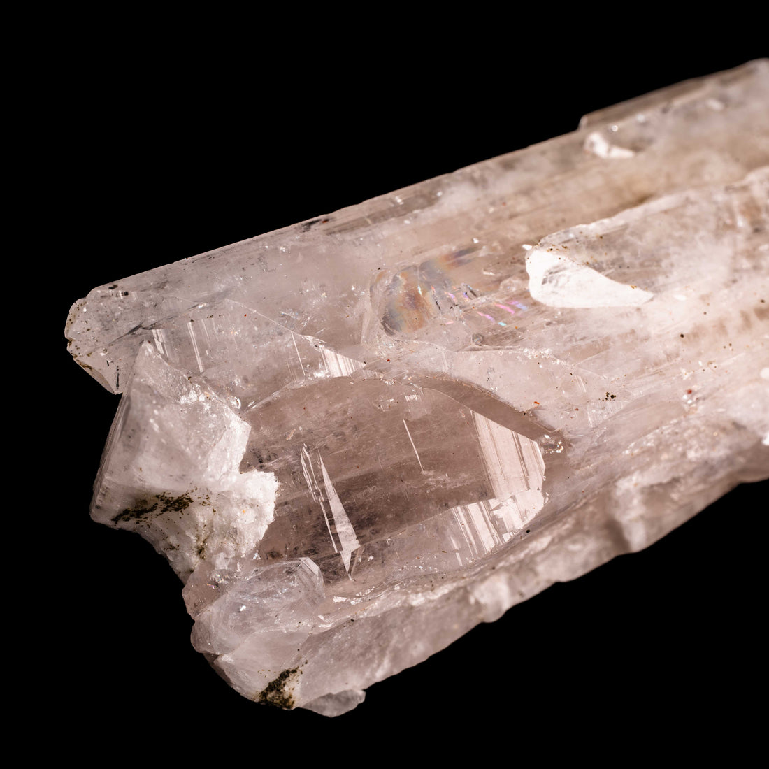 Danburite - Pink