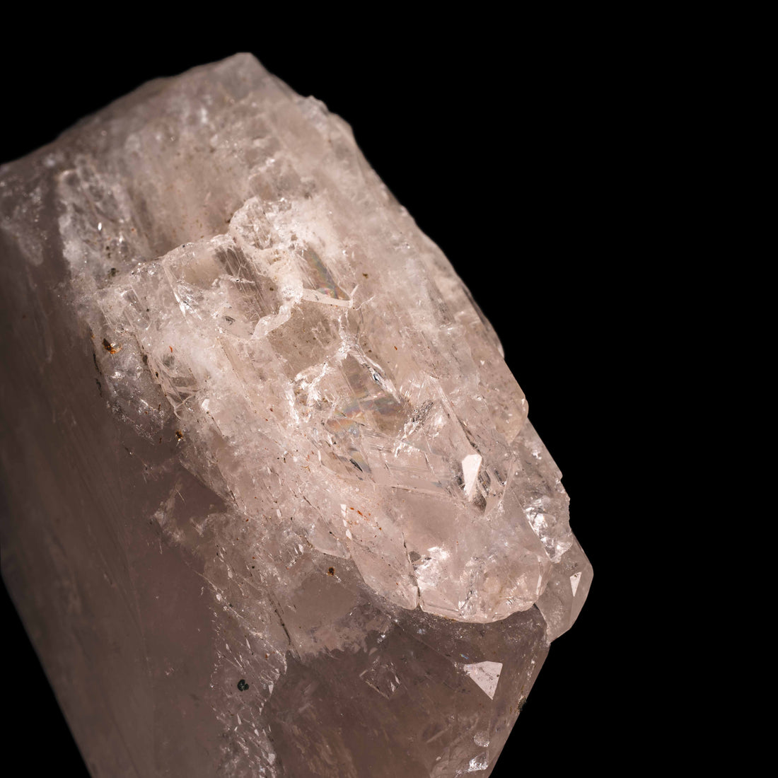 Danburite - Pink
