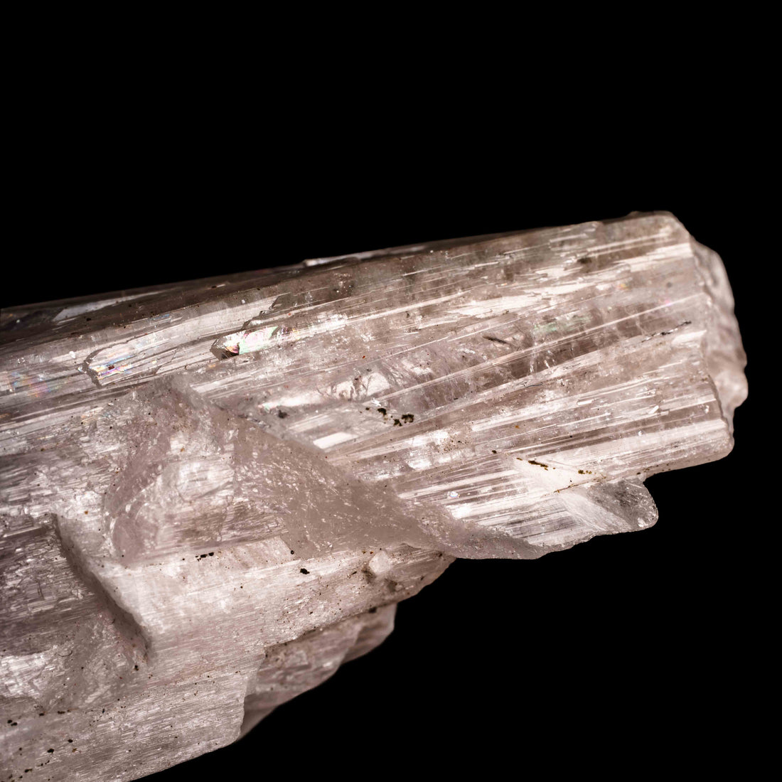 Danburite - Pink