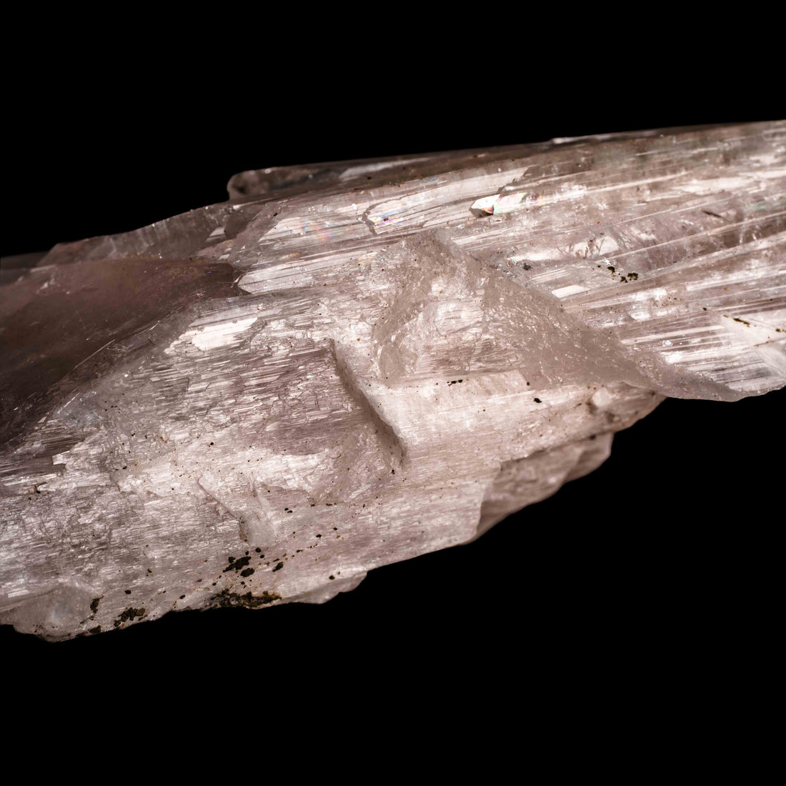 Danburite - Pink