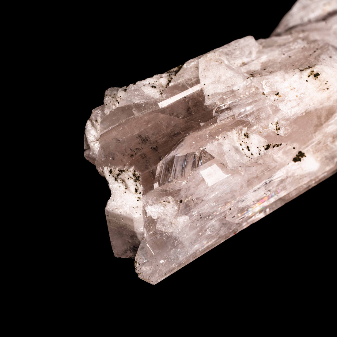 Danburite - Pink