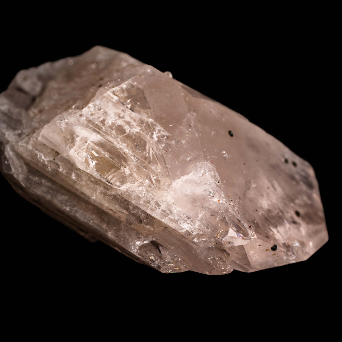 Danburite - Pink