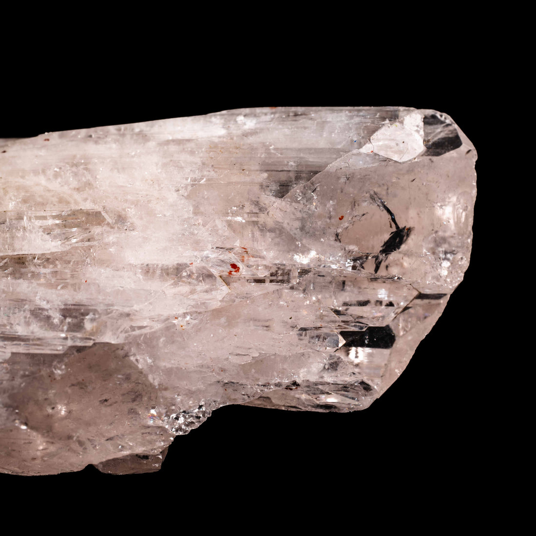 Danburite - Pink