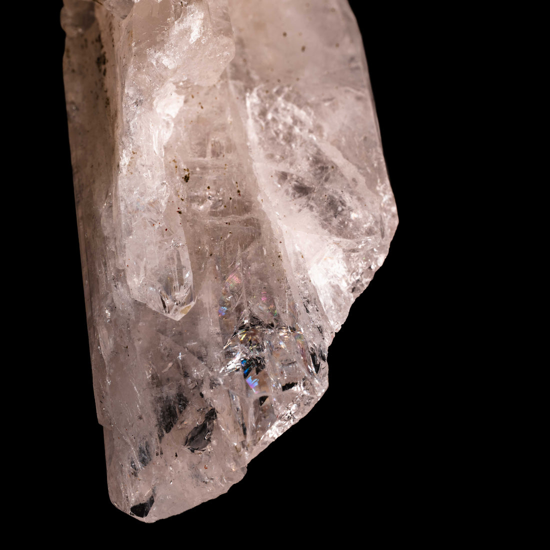 Danburite - Pink