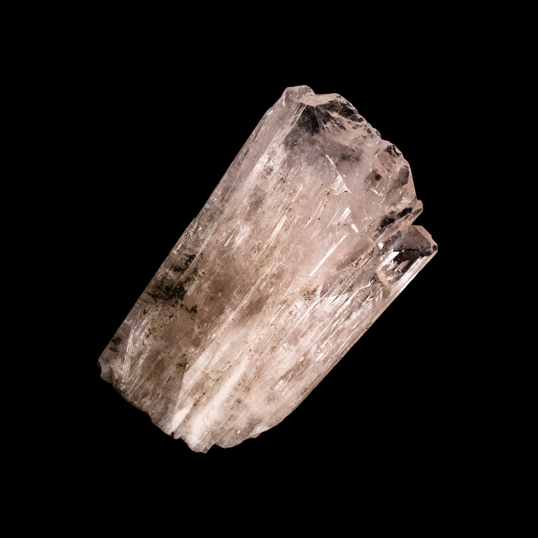 Danburite - Pink