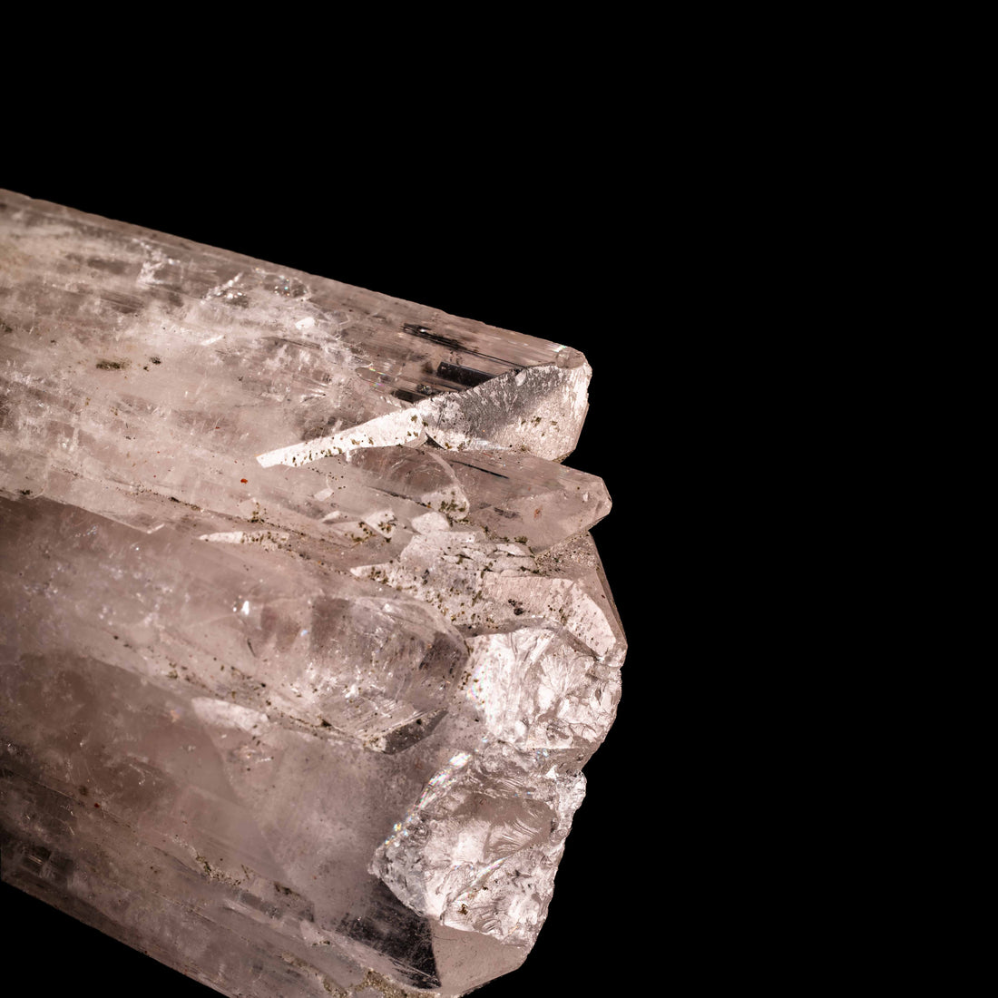 Danburite - Pink