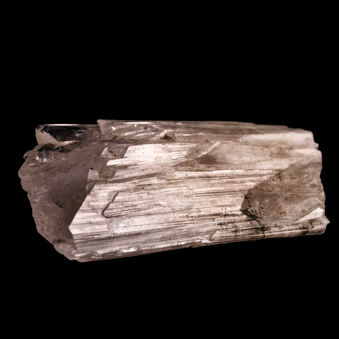 Danburite - Pink