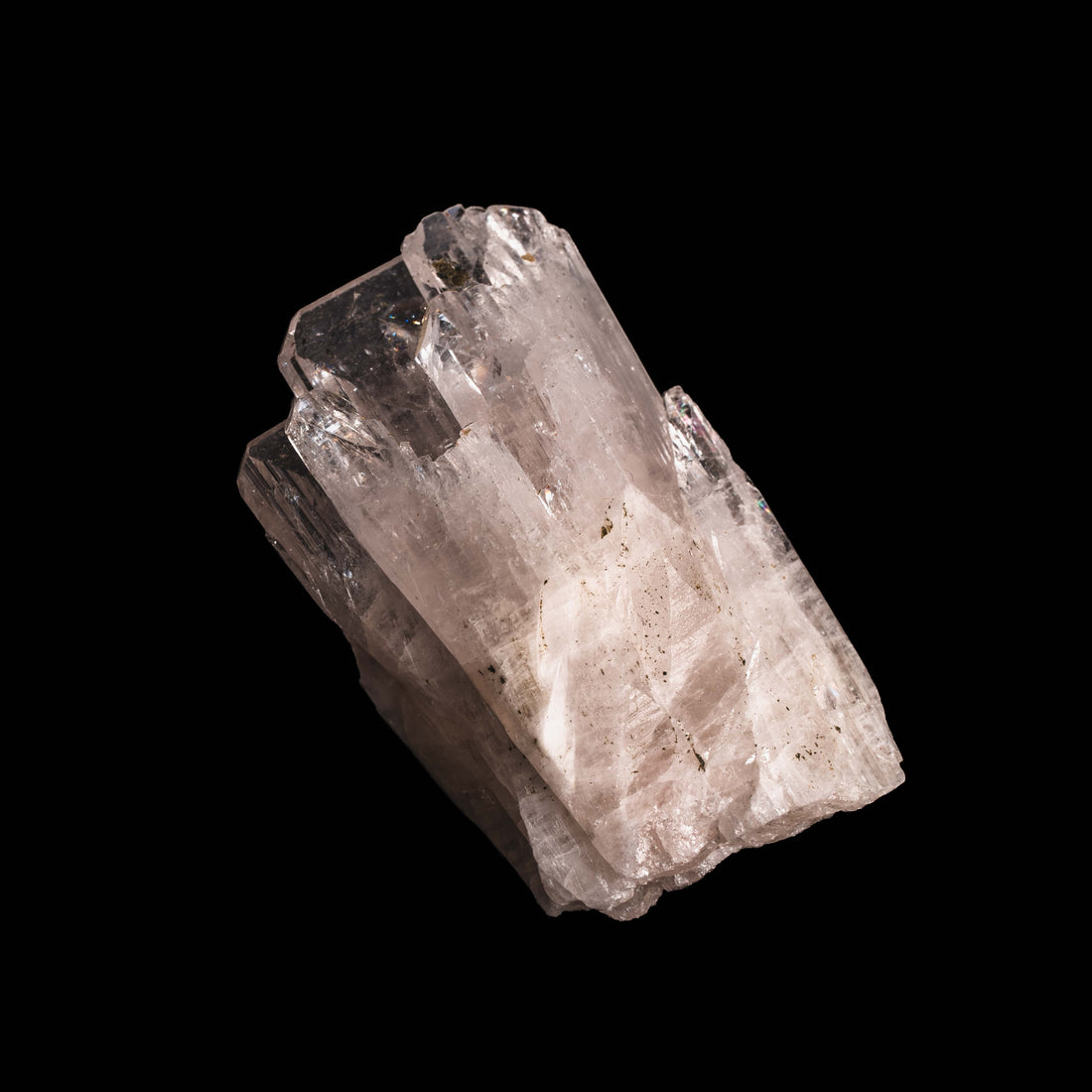 Danburite - Pink