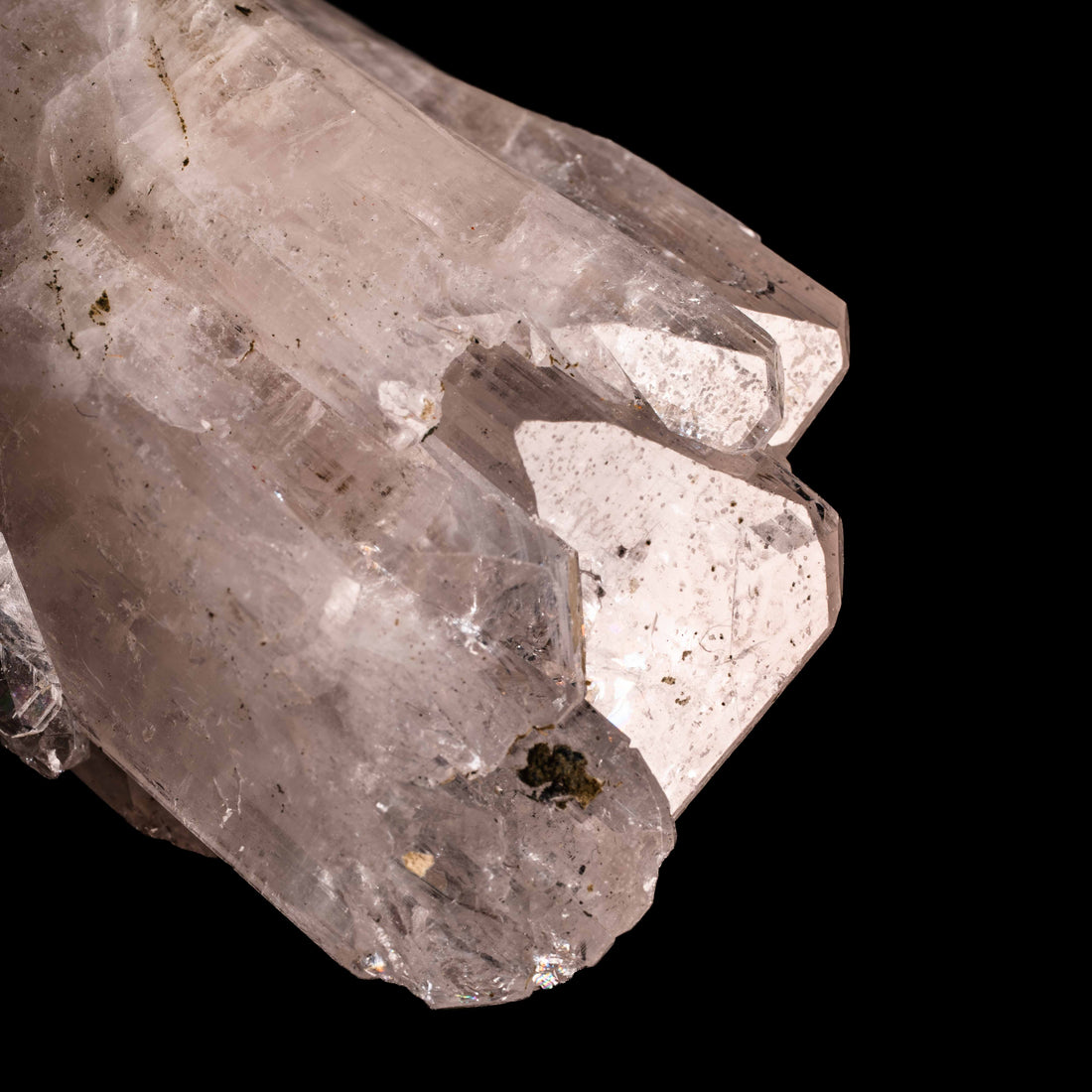 Danburite - Pink
