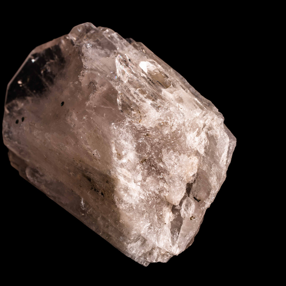 Danburite - Pink