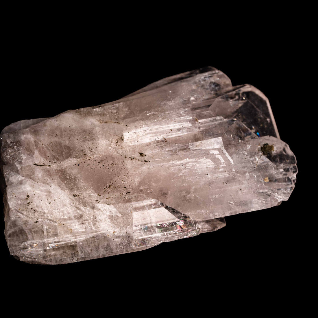 Danburite - Pink