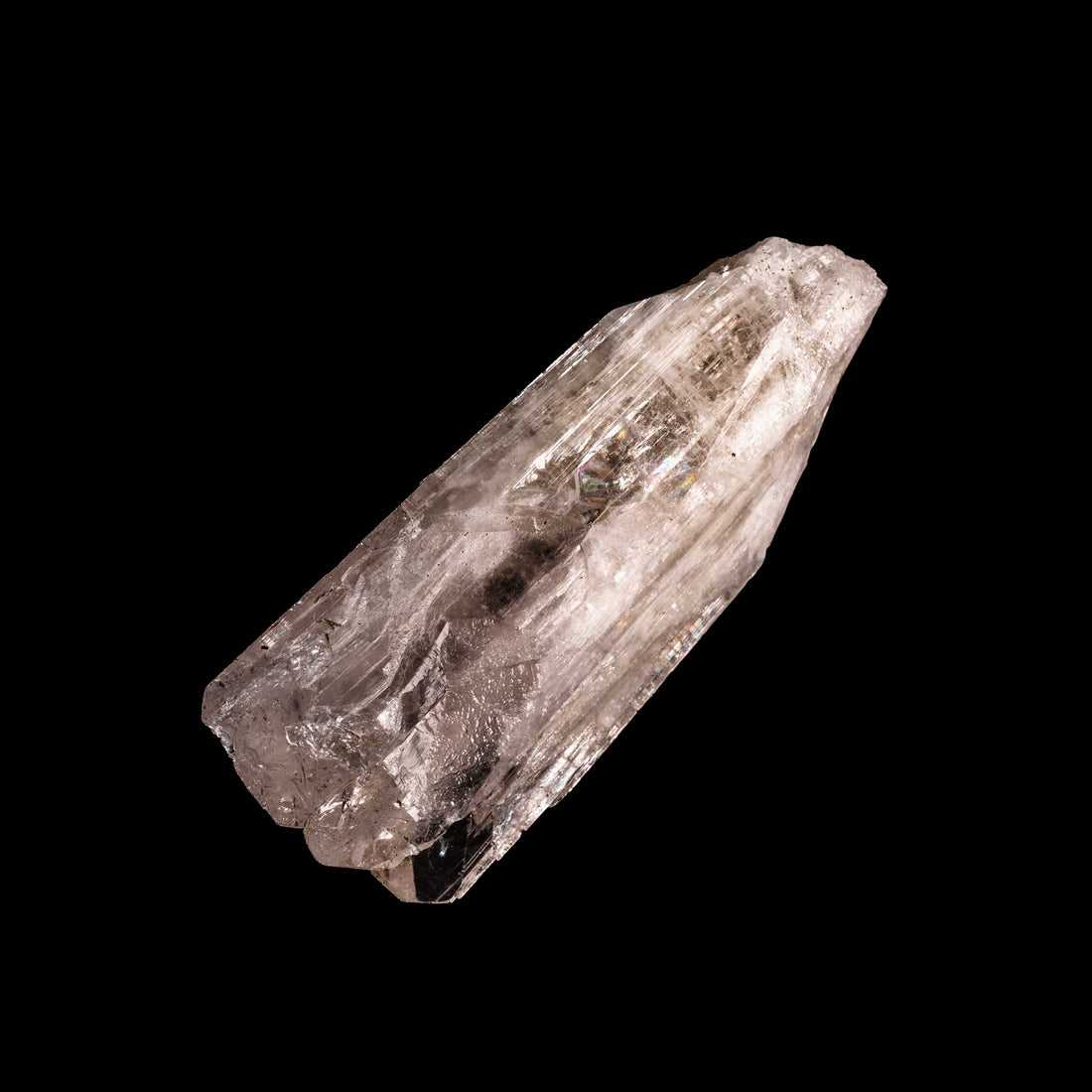 Danburite - Pink