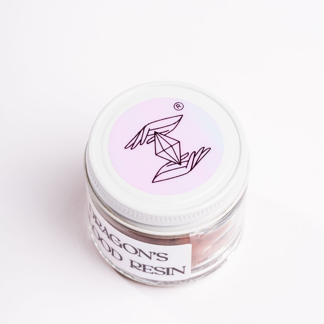Dragon's Blood Resin