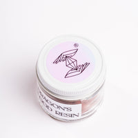 Dragon's Blood Resin