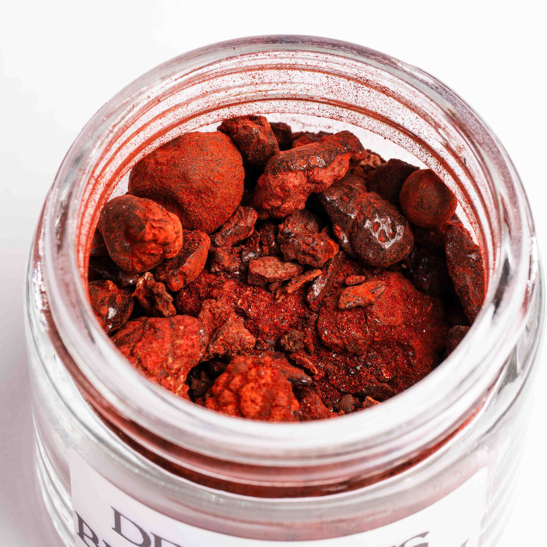 Dragon's Blood Resin