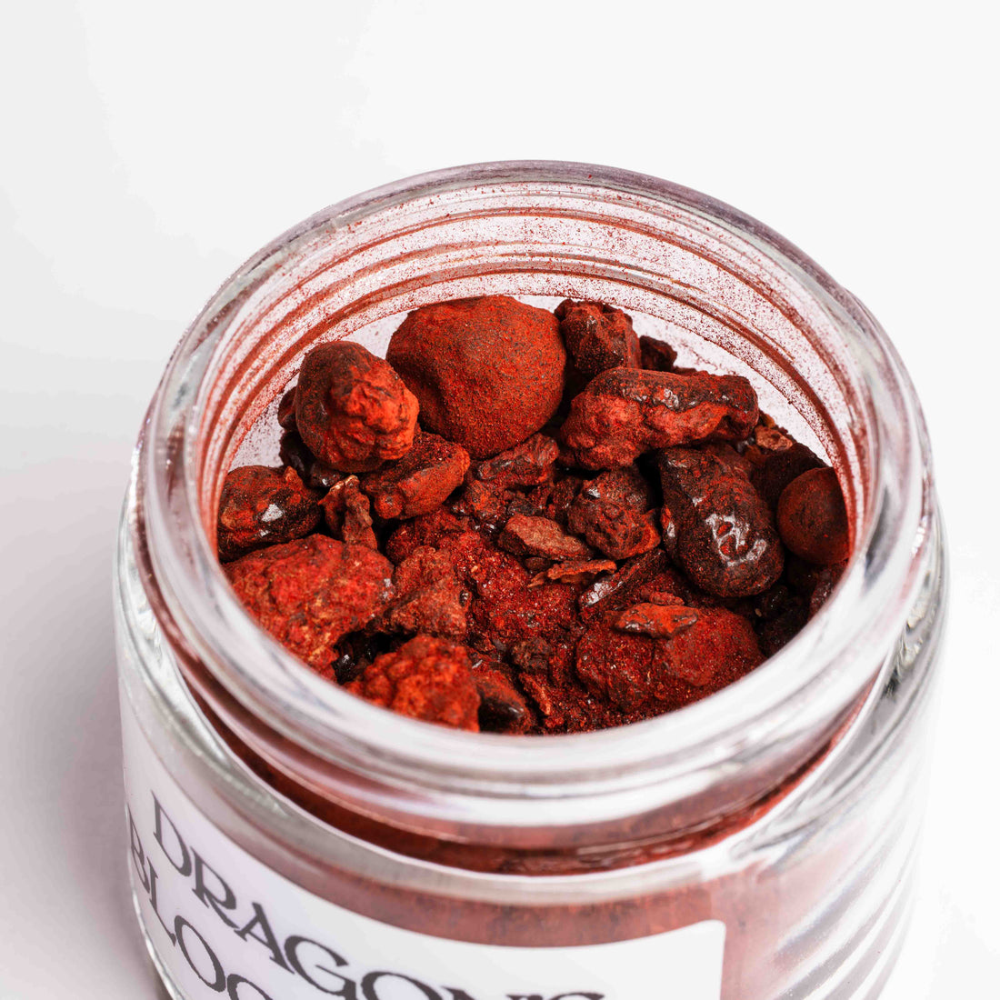 Dragon's Blood Resin