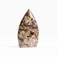Jasper, Dragon's Blood- Point