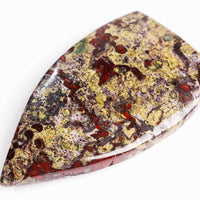 Jasper, Dragon's Blood- Point