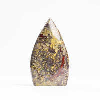 Jasper, Dragon's Blood- Point