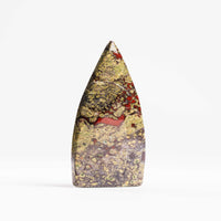 Jasper, Dragon's Blood- Point