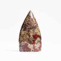 Jasper, Dragon's Blood- Point