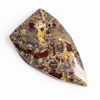 Jasper, Dragon's Blood- Point
