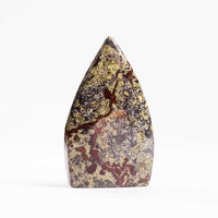 Jasper, Dragon's Blood- Point