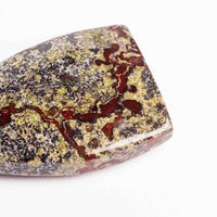 Jasper, Dragon's Blood- Point