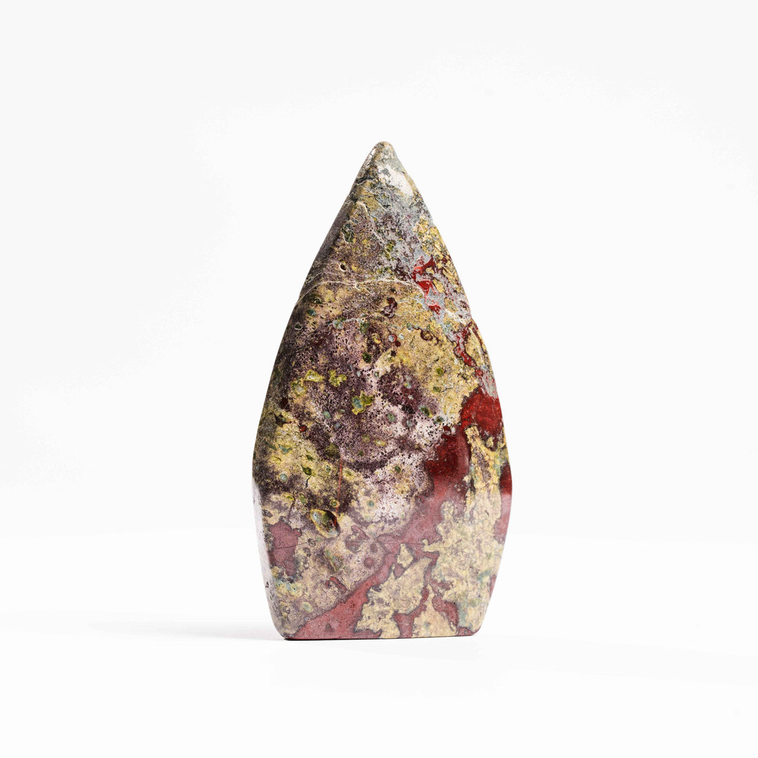 Jasper, Dragon's Blood- Point