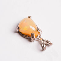 Opal, Ethiopian- Pendant