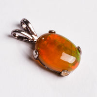 Opal, Ethiopian- Pendant