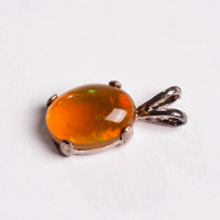 Opal, Ethiopian- Pendant