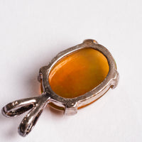 Opal, Ethiopian- Pendant