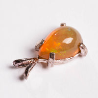 Opal, Ethiopian- Pendant