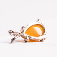 Opal, Ethiopian- Pendant