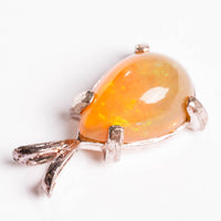 Opal, Ethiopian- Pendant