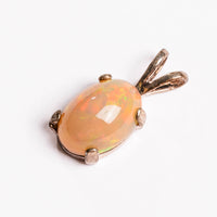 Opal, Ethiopian- Pendant